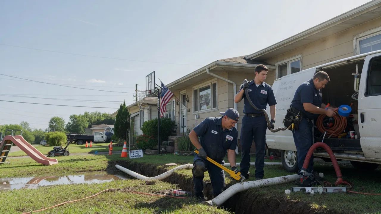 Toilet Installation in Slickville, PA near me